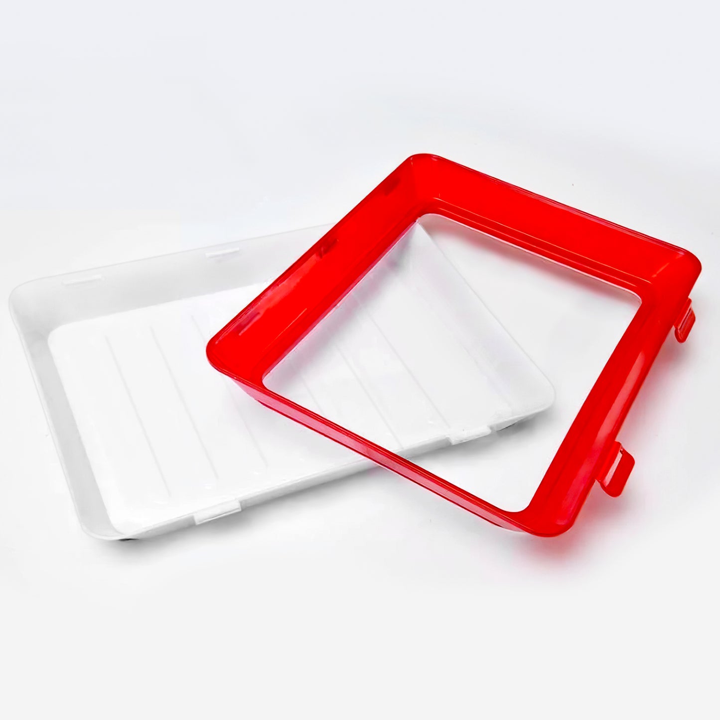 Food Preservation Tray