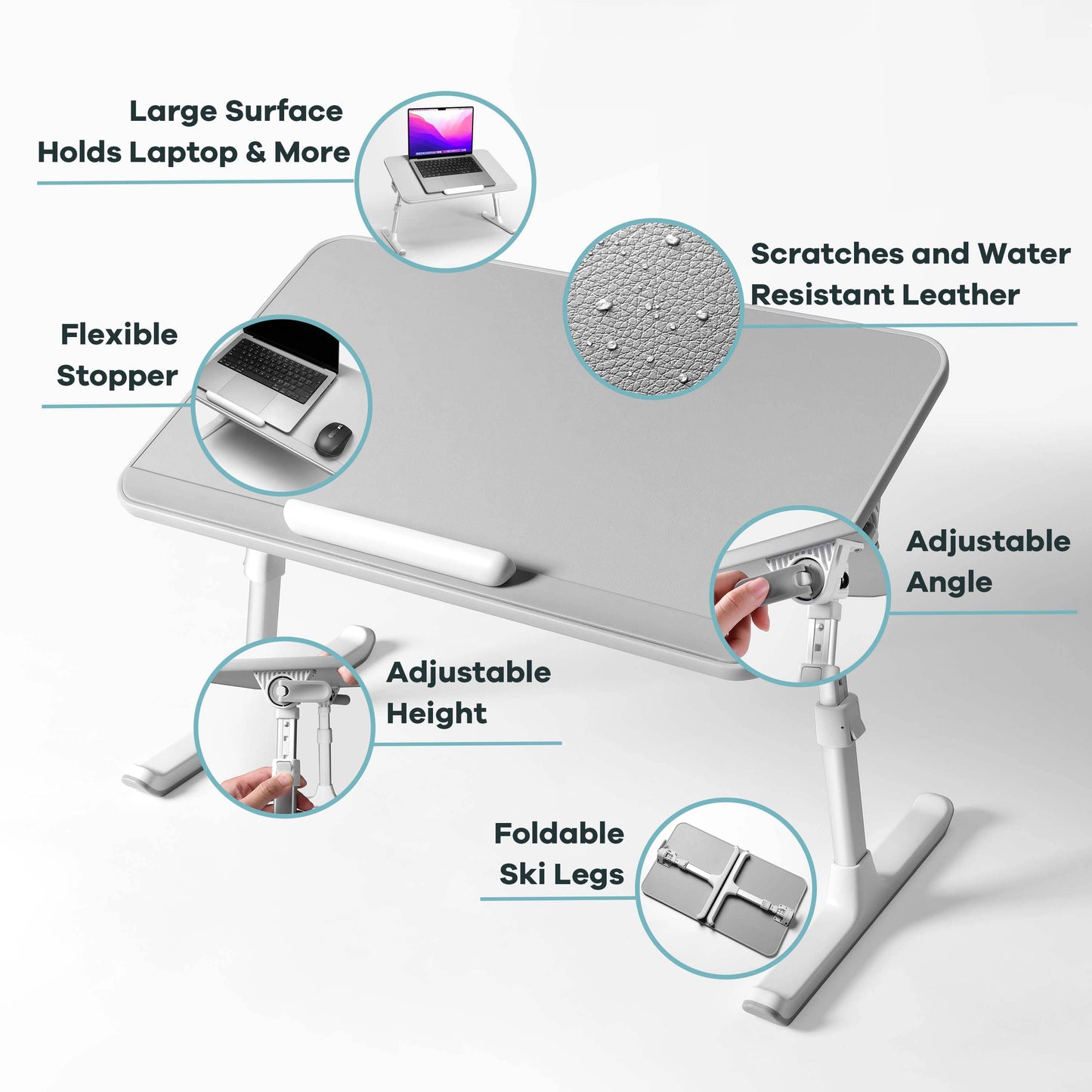 Image - Flexi Lap Desk
