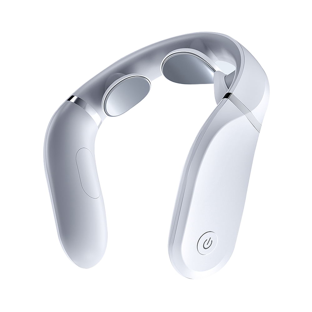 Jeeback Wireless Rechargeable Portable Neck Massager