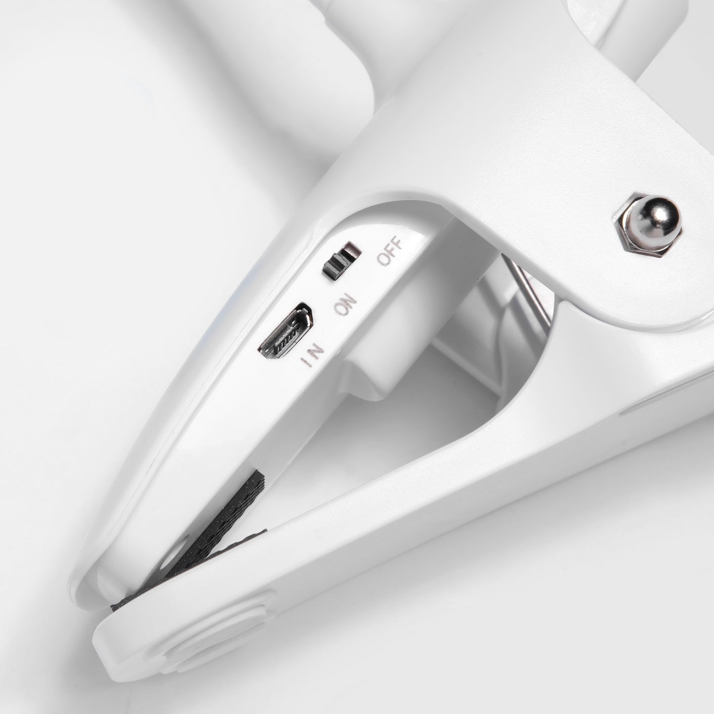 Clip-On Reading Lamp - FREE GIFT