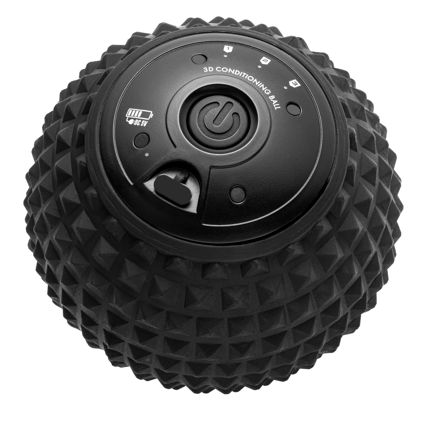 Vibrating Massage Therapy Ball