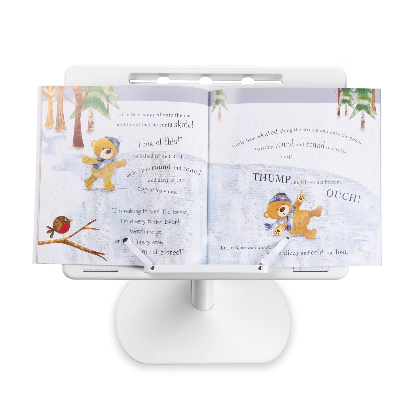 Kids Posture Correction Stand