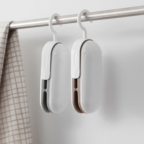 Hanging Package Sealing Tool (2PCS)