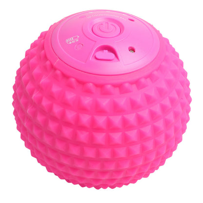 Vibrating Massage Therapy Ball