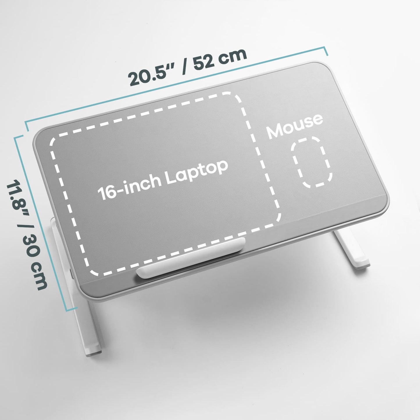 Image - Flexi Lap Desk