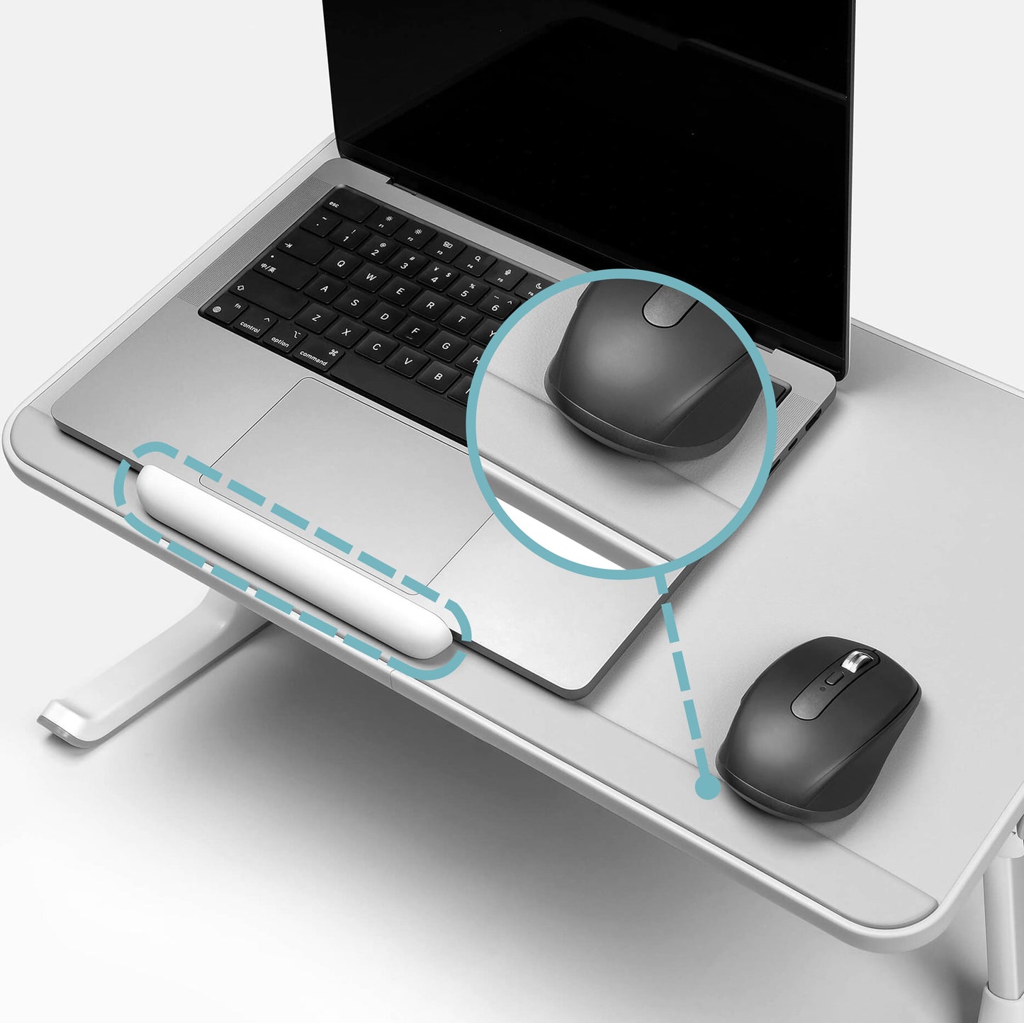 Image - Flexi Lap Desk